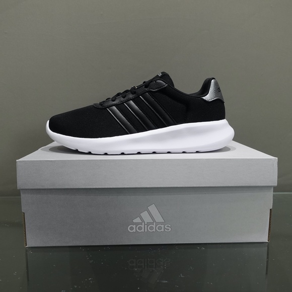 Adidas Lite Racer 3.0 Women's Sneakers #699 - Picture 8 of 8